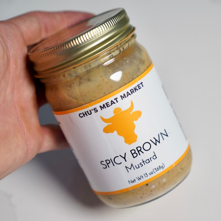 Chu's Small Batch Sauces