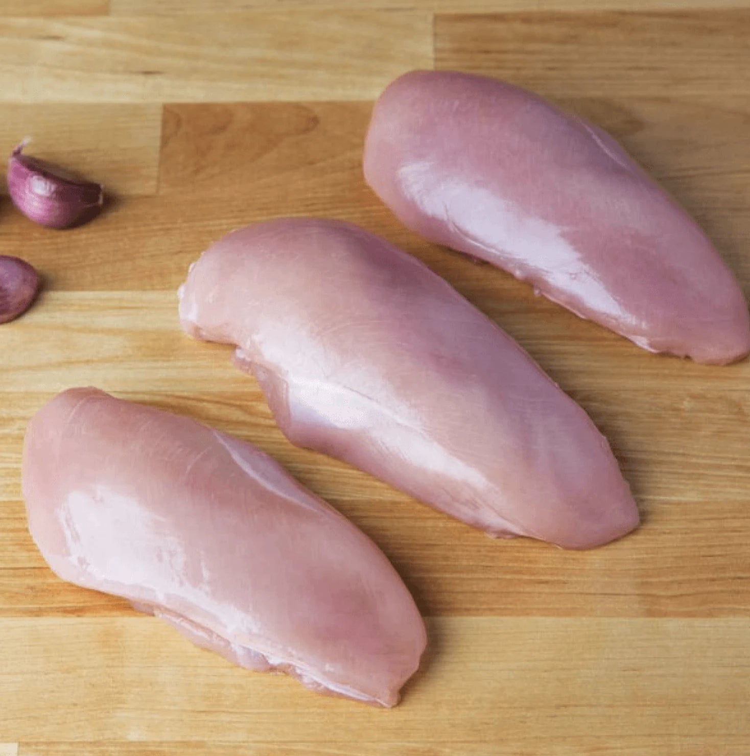 Kosher Pasture Raised Poultry