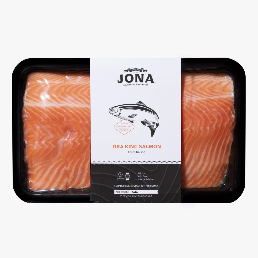 Kosher Ora King Salmon