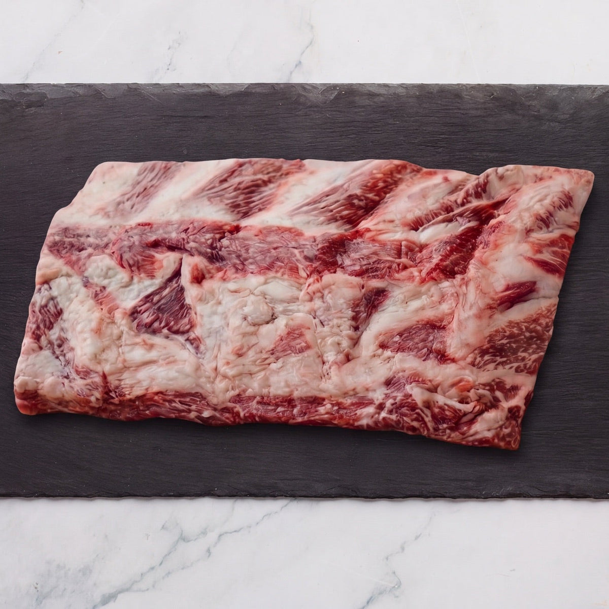 Back Ribs | F1 Wagyu