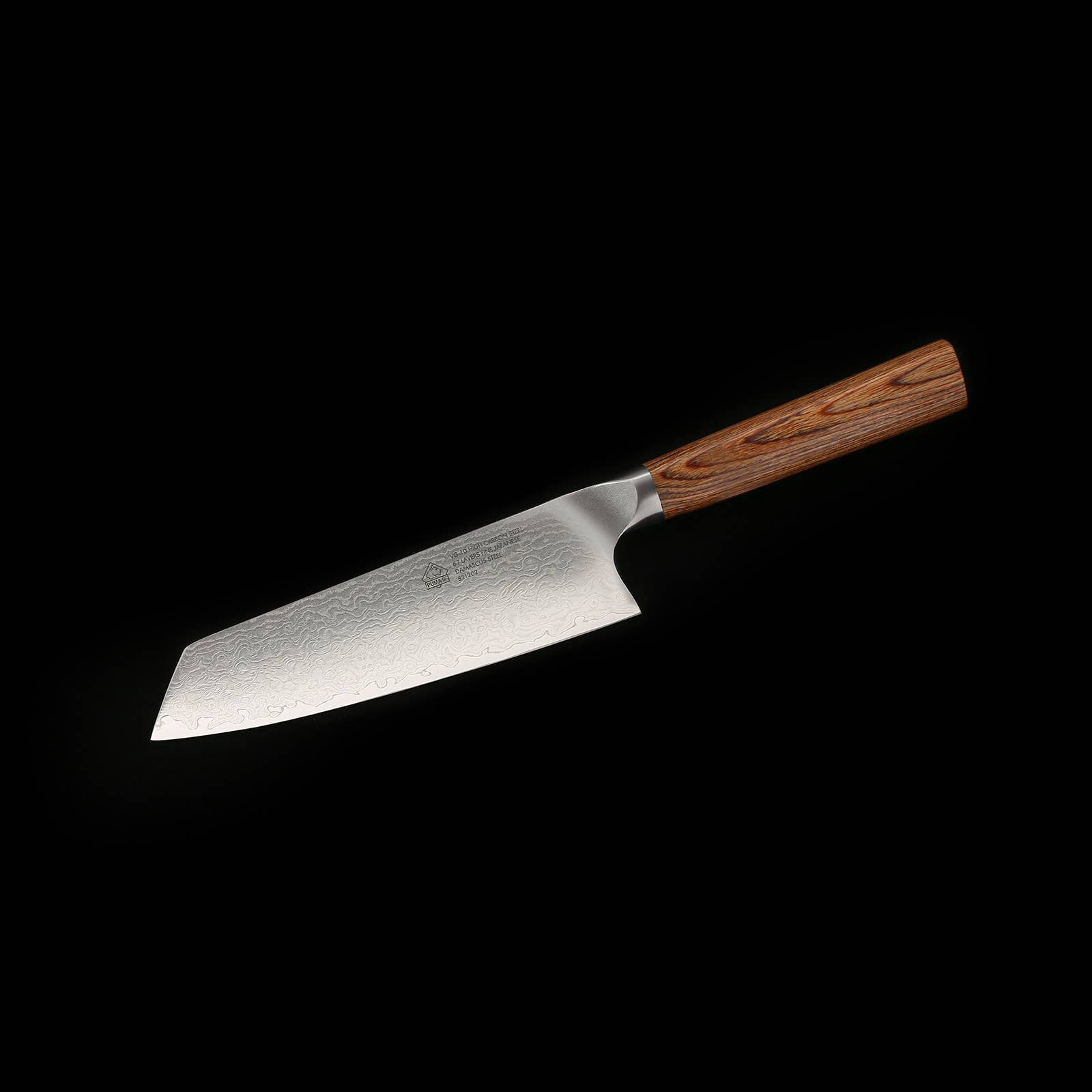 PUMA | 7" Santoku Knife