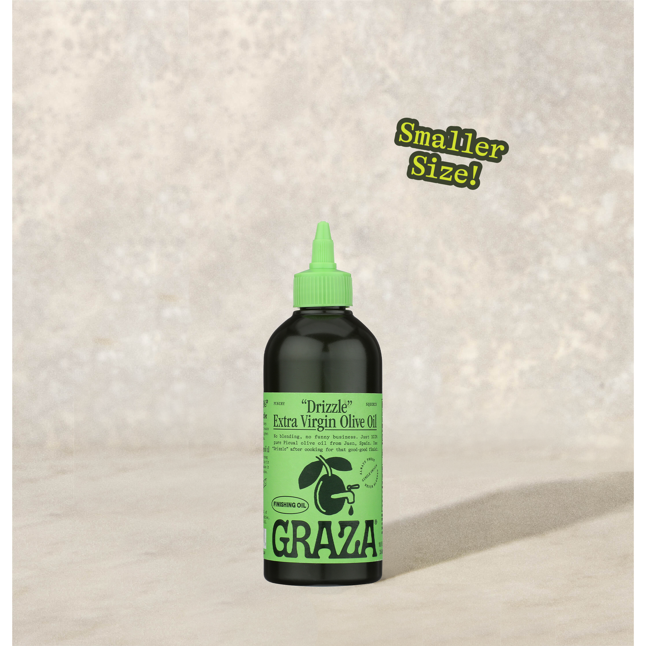 Graza | Baby Drizzle