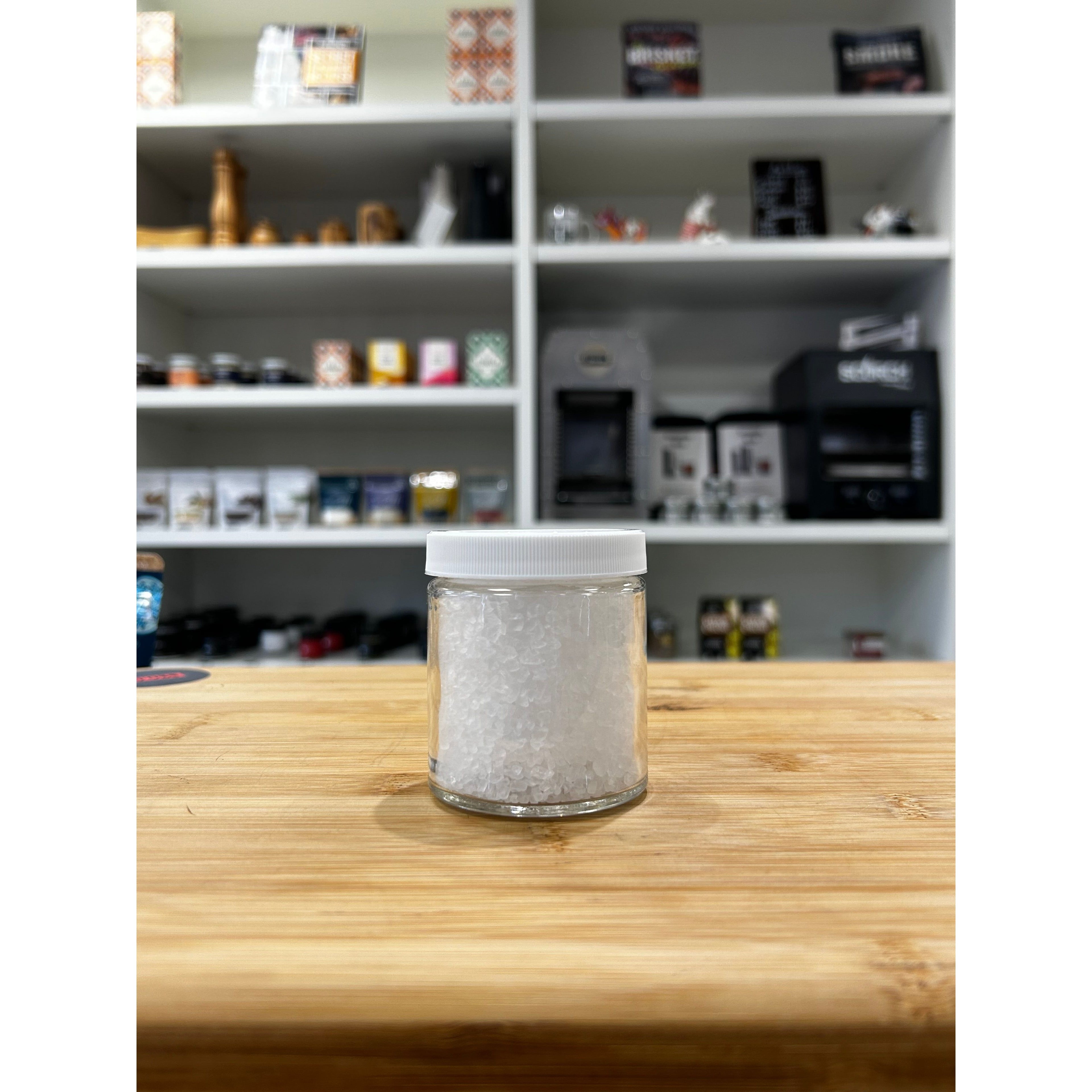 Chu's Packed Salt - Ocean Rock