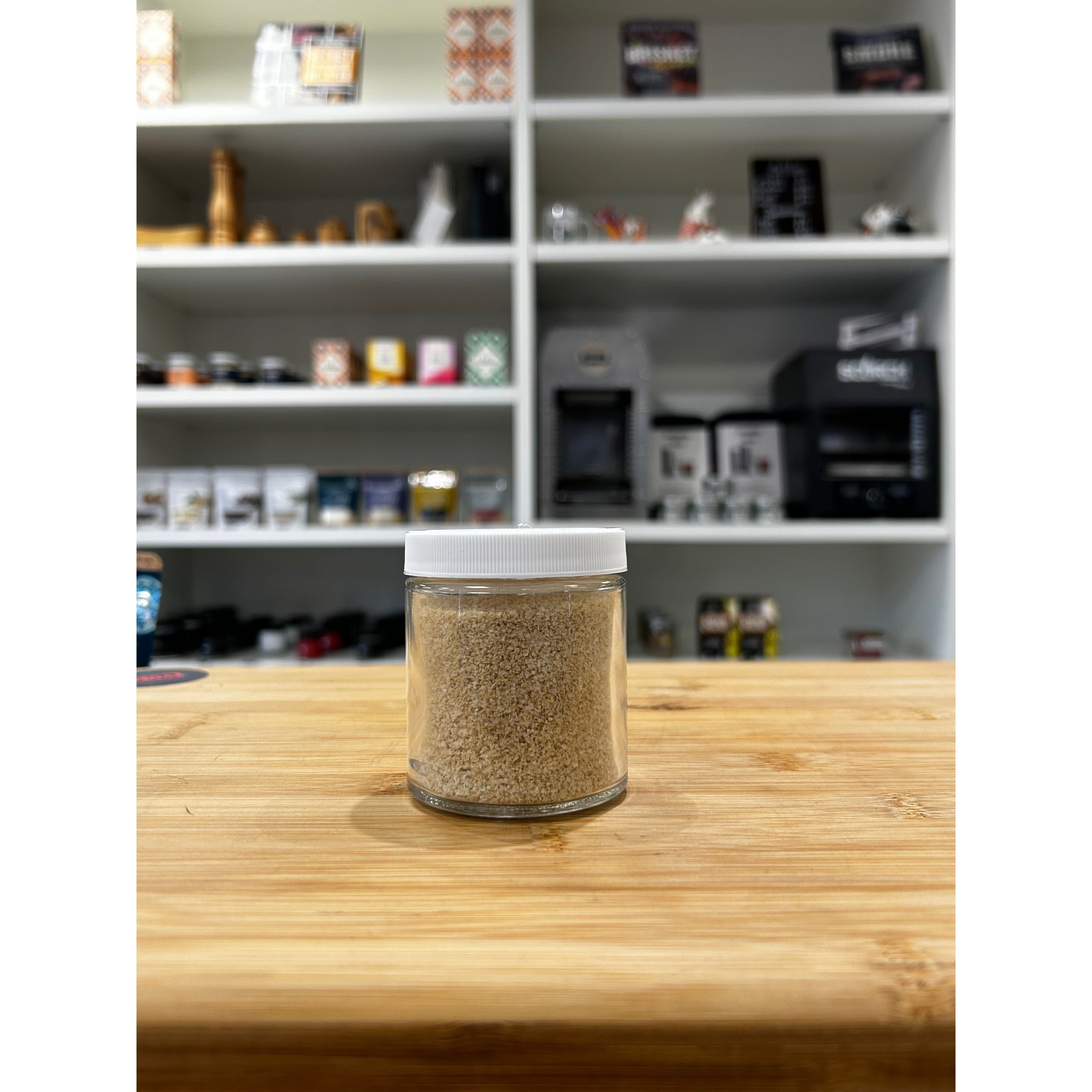 Chu's Packed Salt - Scorpion Pepper