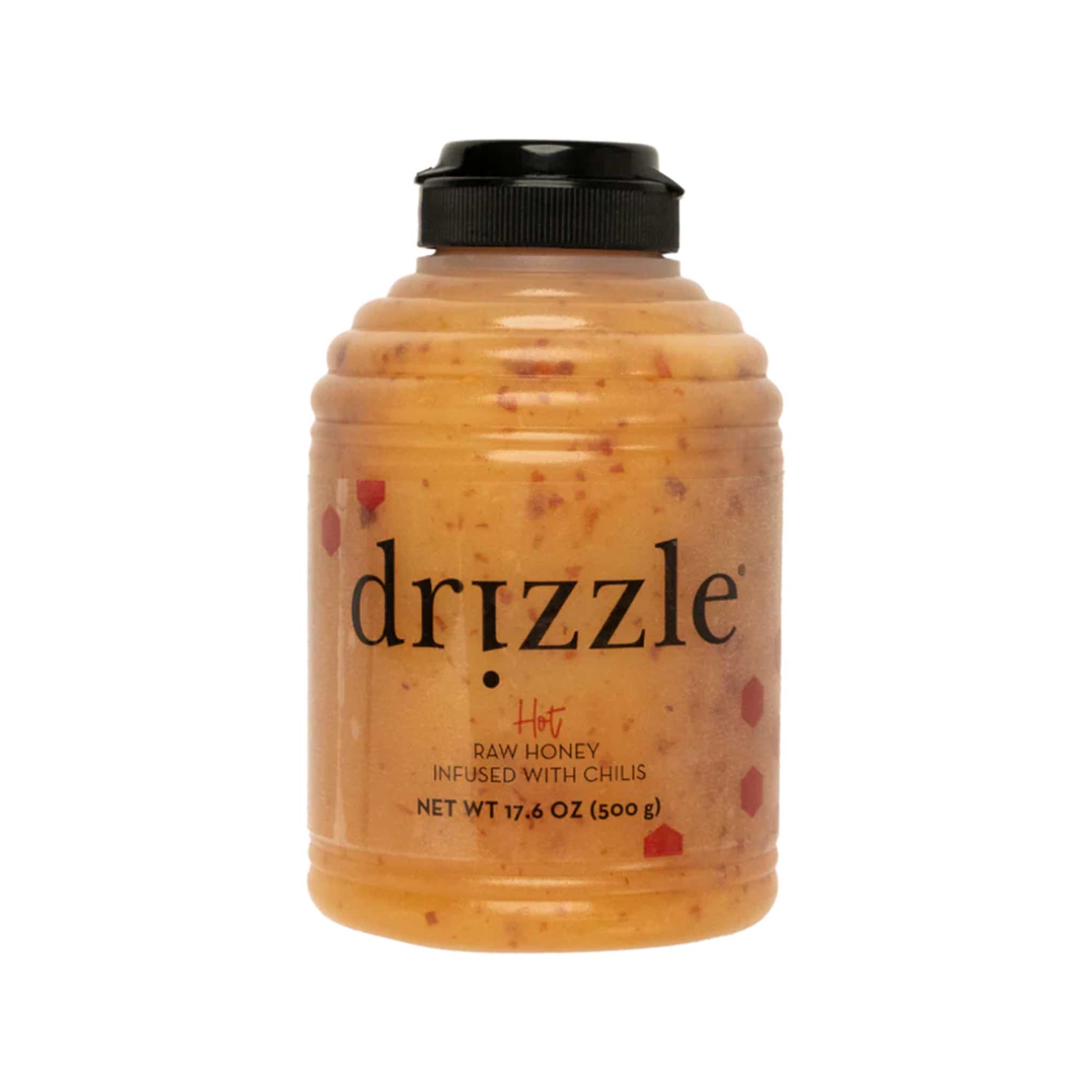 Kosher Hot Honey