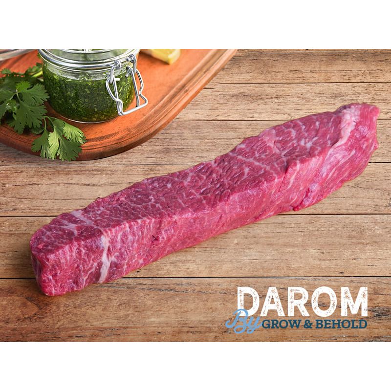 Argentinian Denver Steak