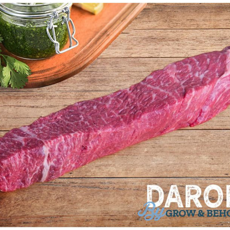 Argentinian Denver Steak