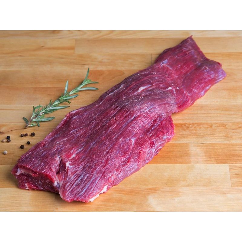 Beef Deckel