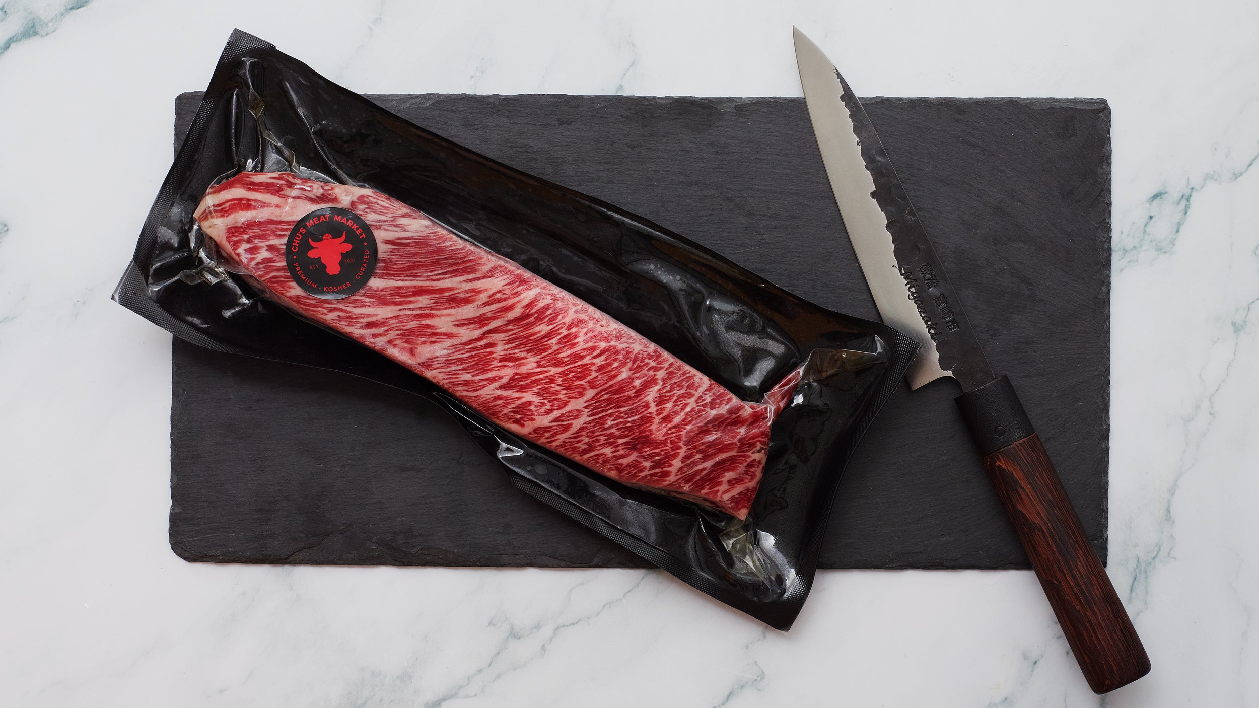 Chu's Meat Market
