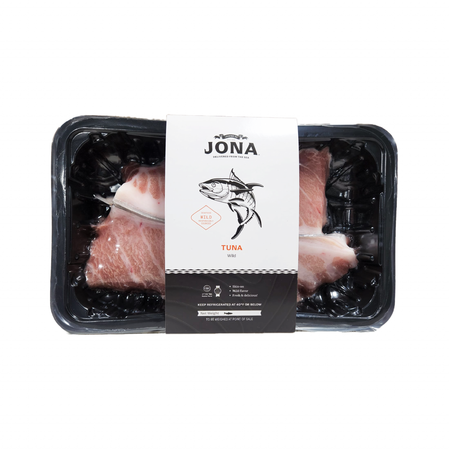 Otoro - Fatty Tuna Belly