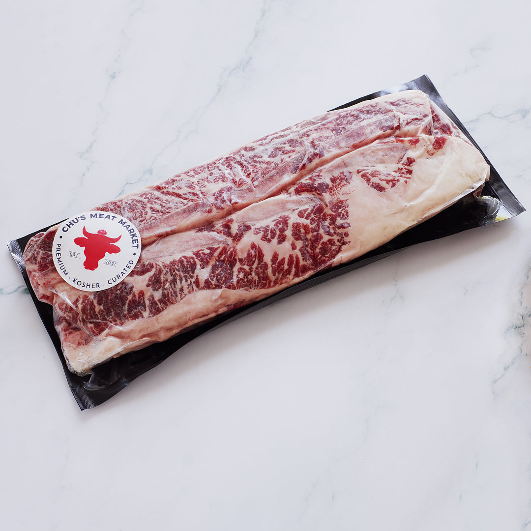 F1 Korean Style Ribs