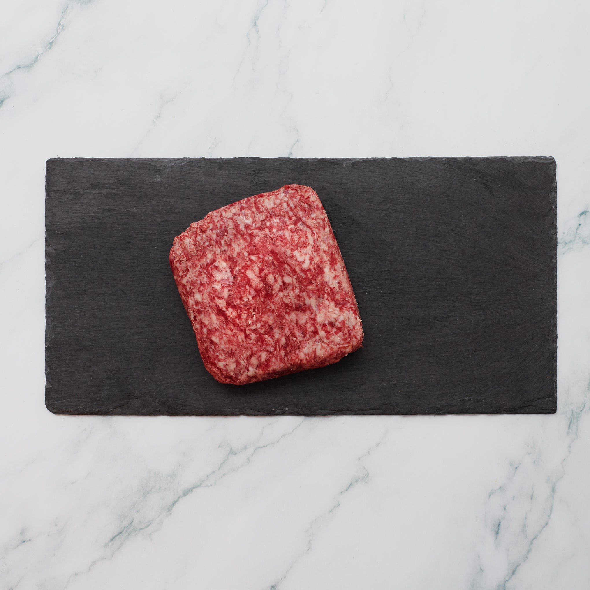 Ground Wagyu Beef | Fullblood Wagyu