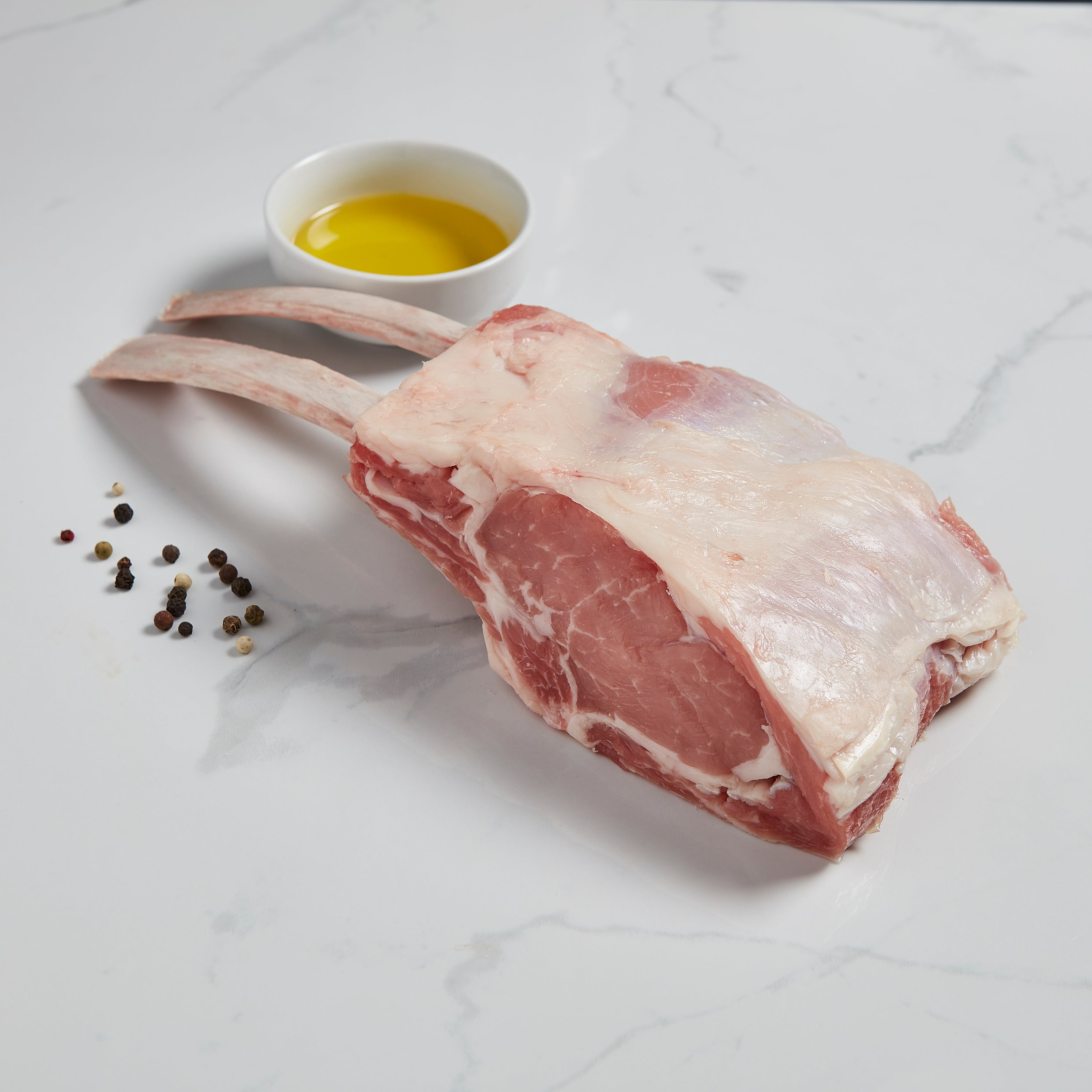 Frenched Veal Chop