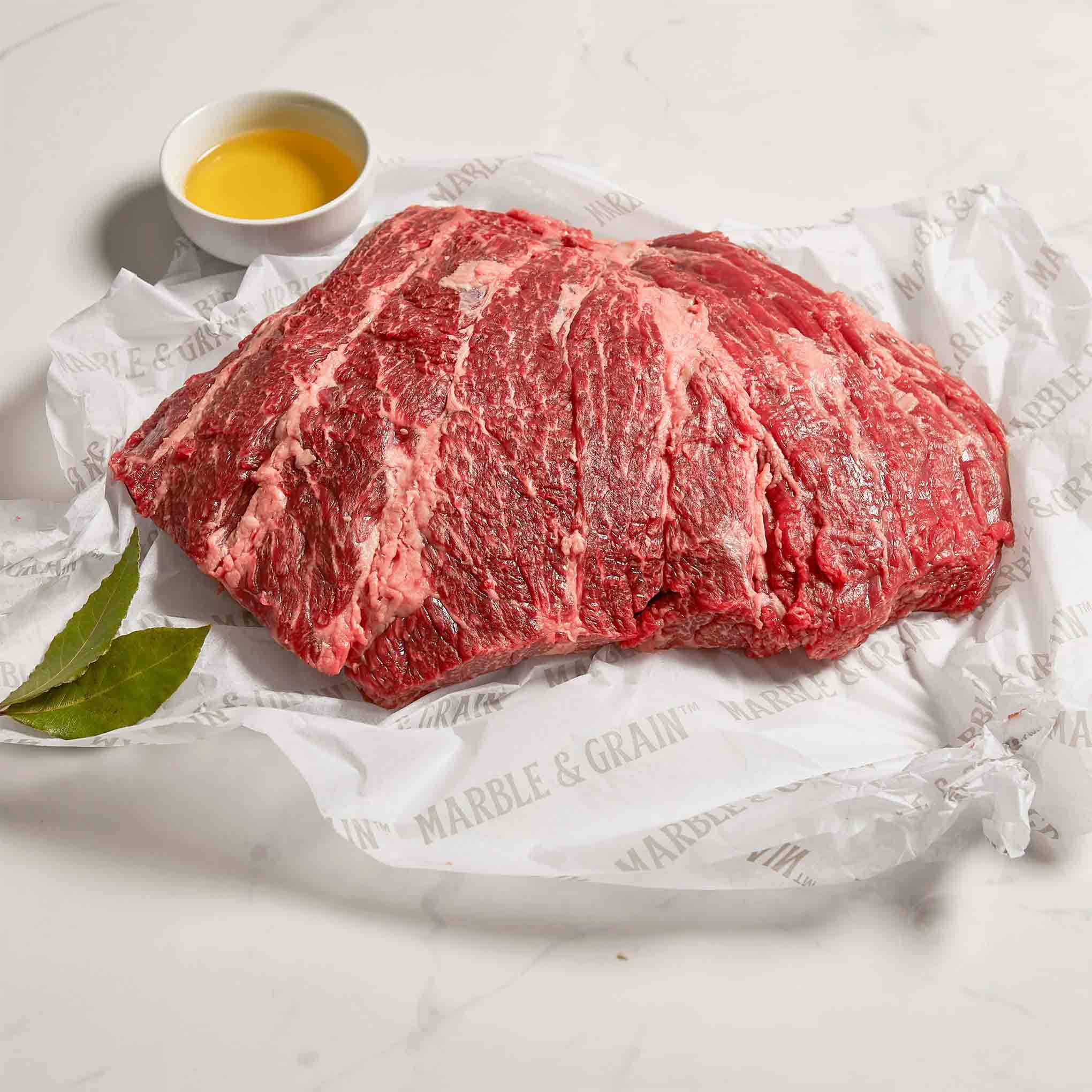 Glatt Kosher French Roast