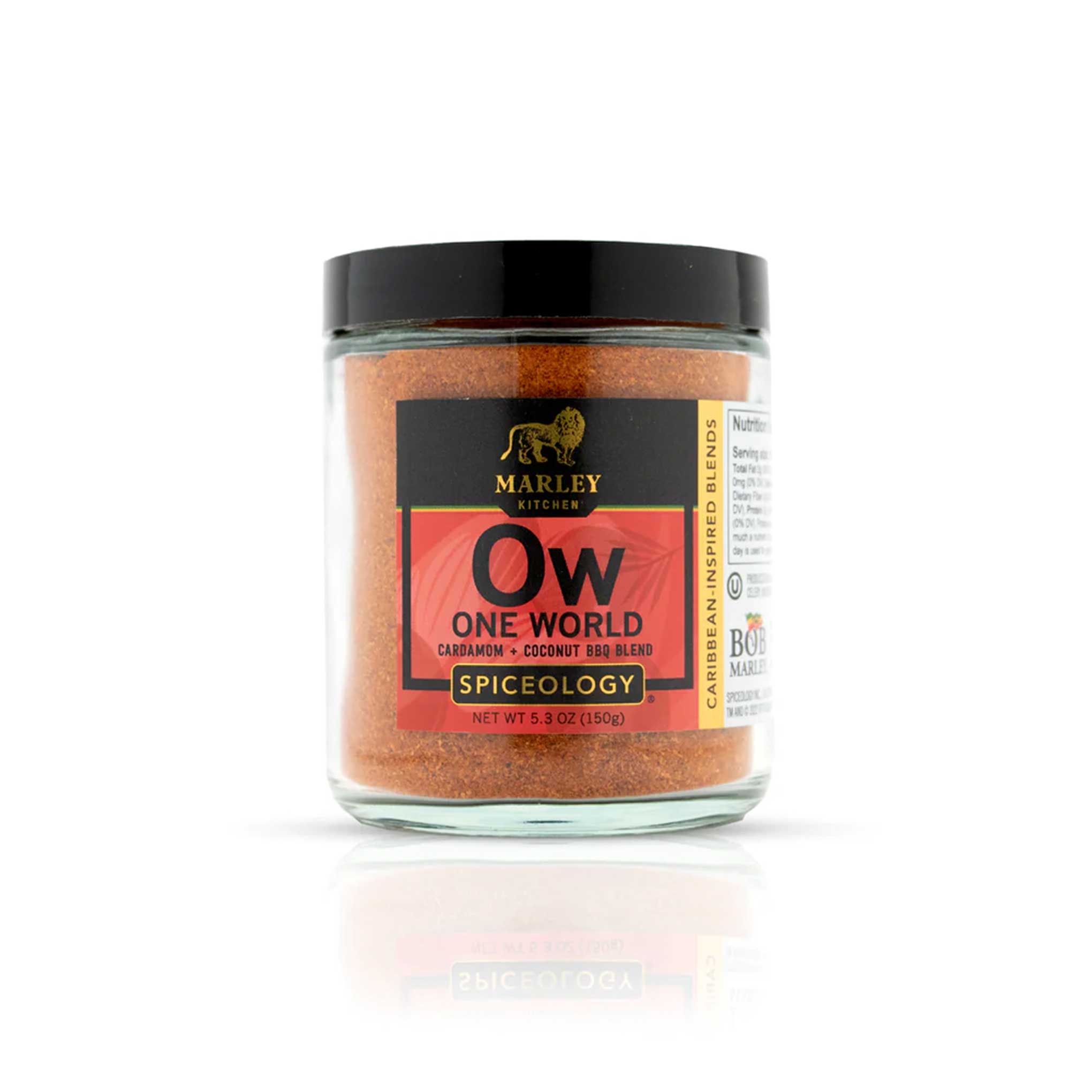 Spiceology - One World Seasoning