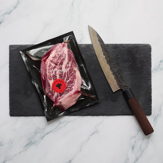 Chuck Eye Steak | F1 Wagyu