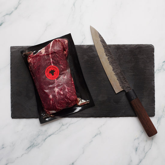 Hanger Steak | F1 Wagyu
