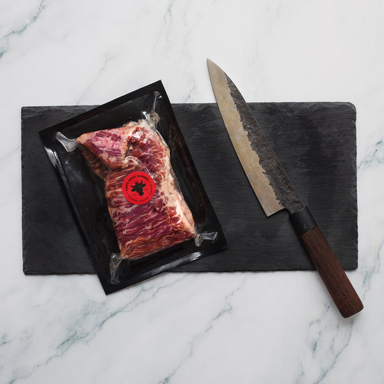 Skirt Steak (Outside) | F1 Wagyu