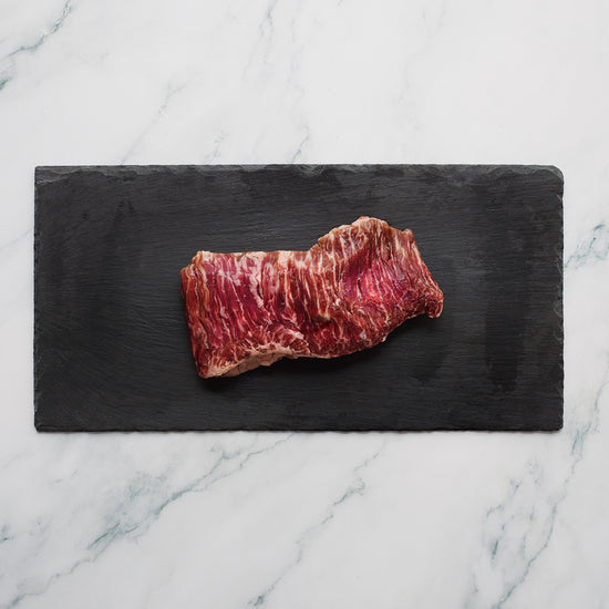 Skirt Steak (Outside) | F1 Wagyu