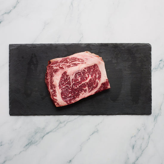 Ribeye Steak | F1 Wagyu