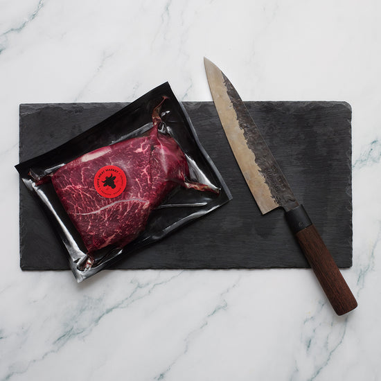 Shoulder Steak | F1 Wagyu
