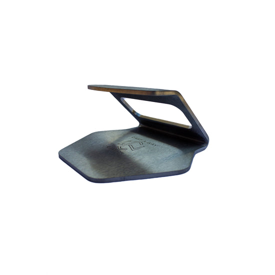 Carbon Burger Press