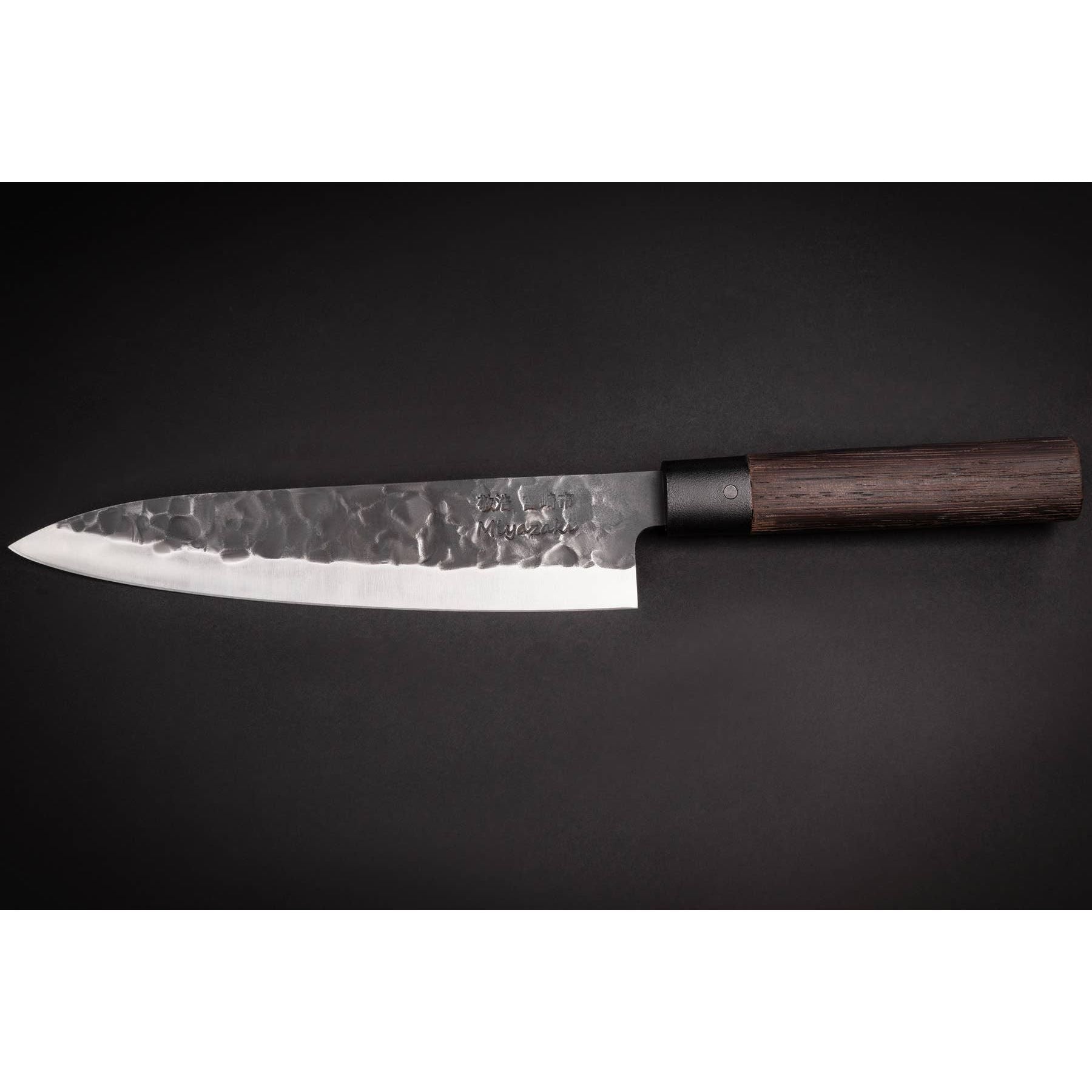 MIYAZAKI | 8" Gyotu Knife