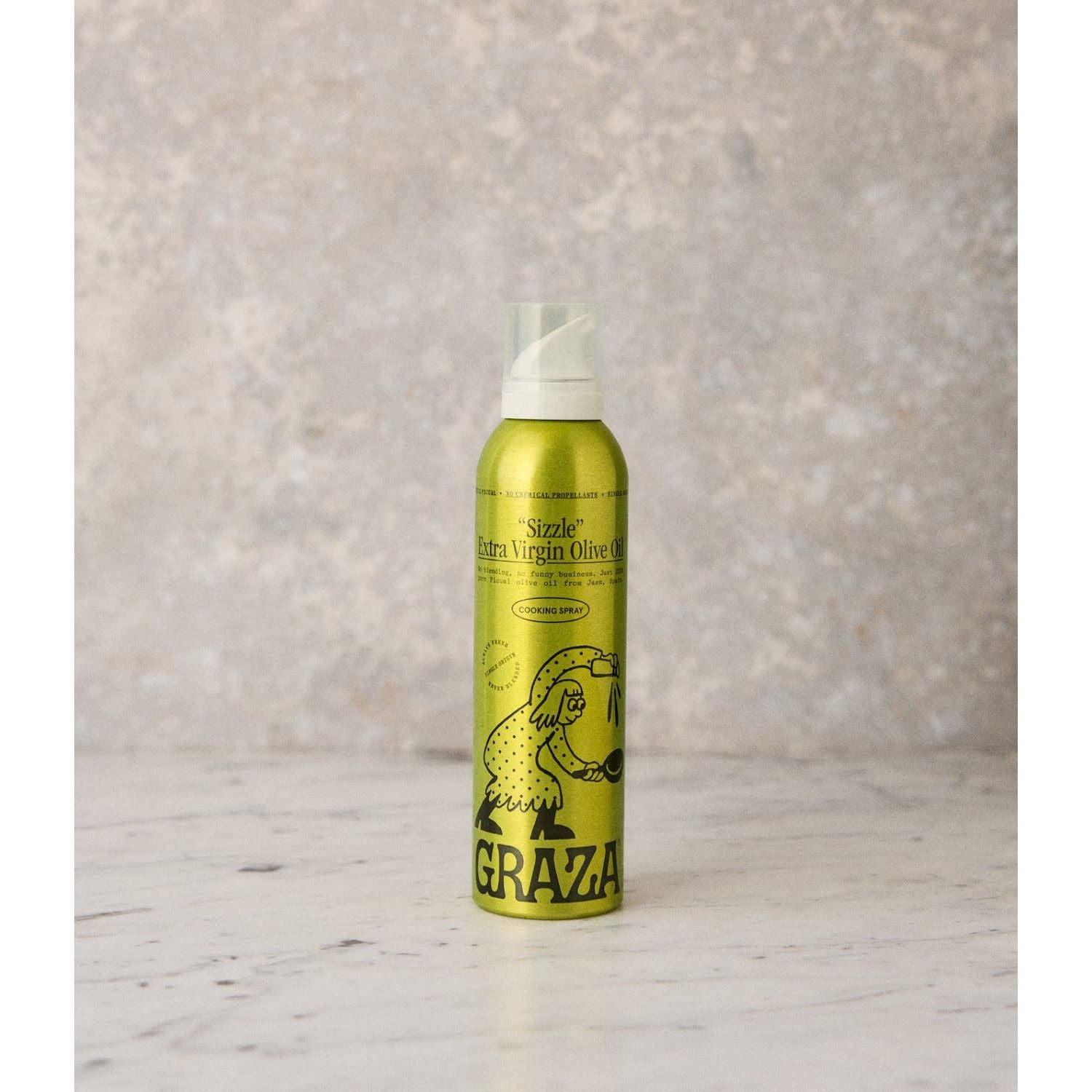 Graza | “Sizzle” Spray