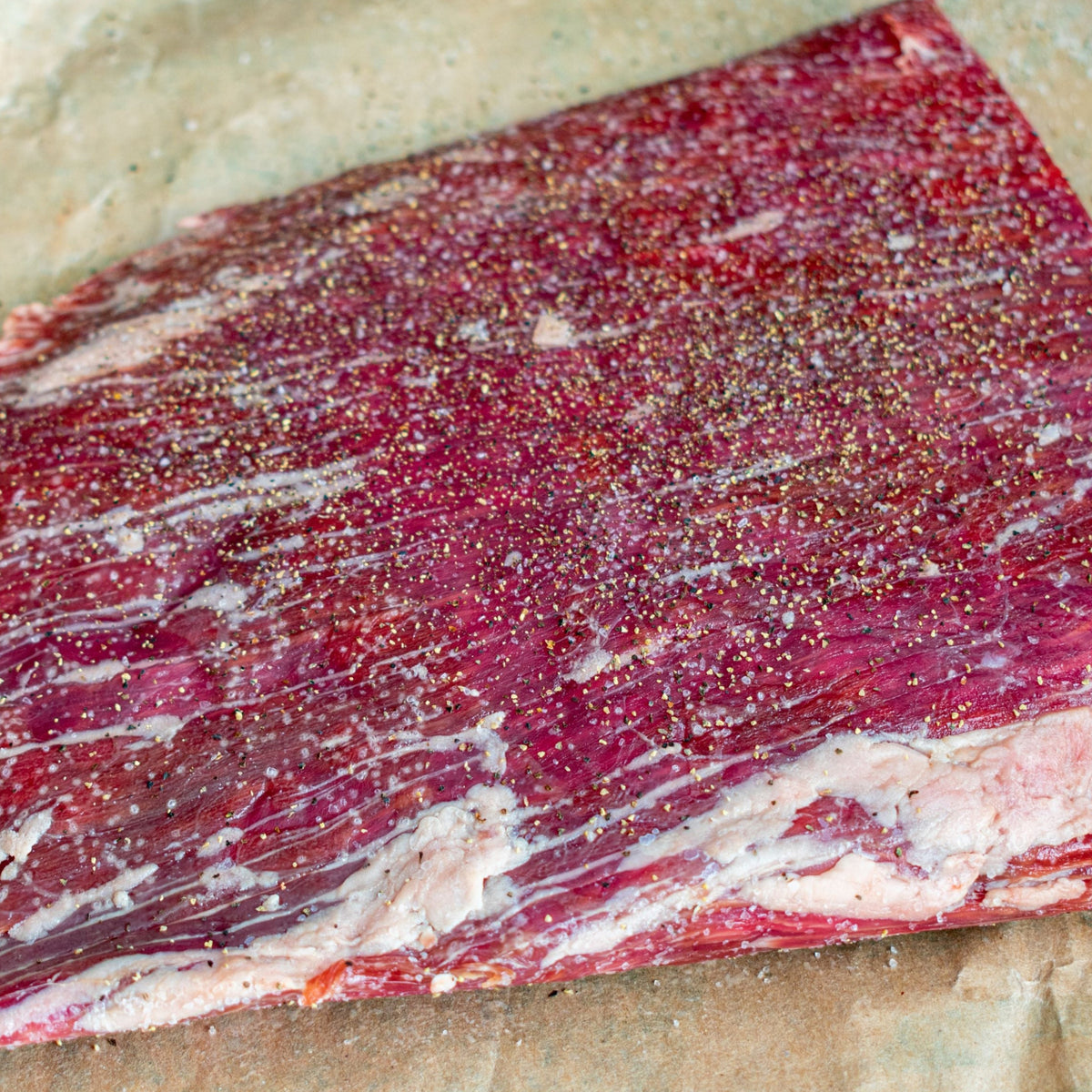 First Cut Brisket