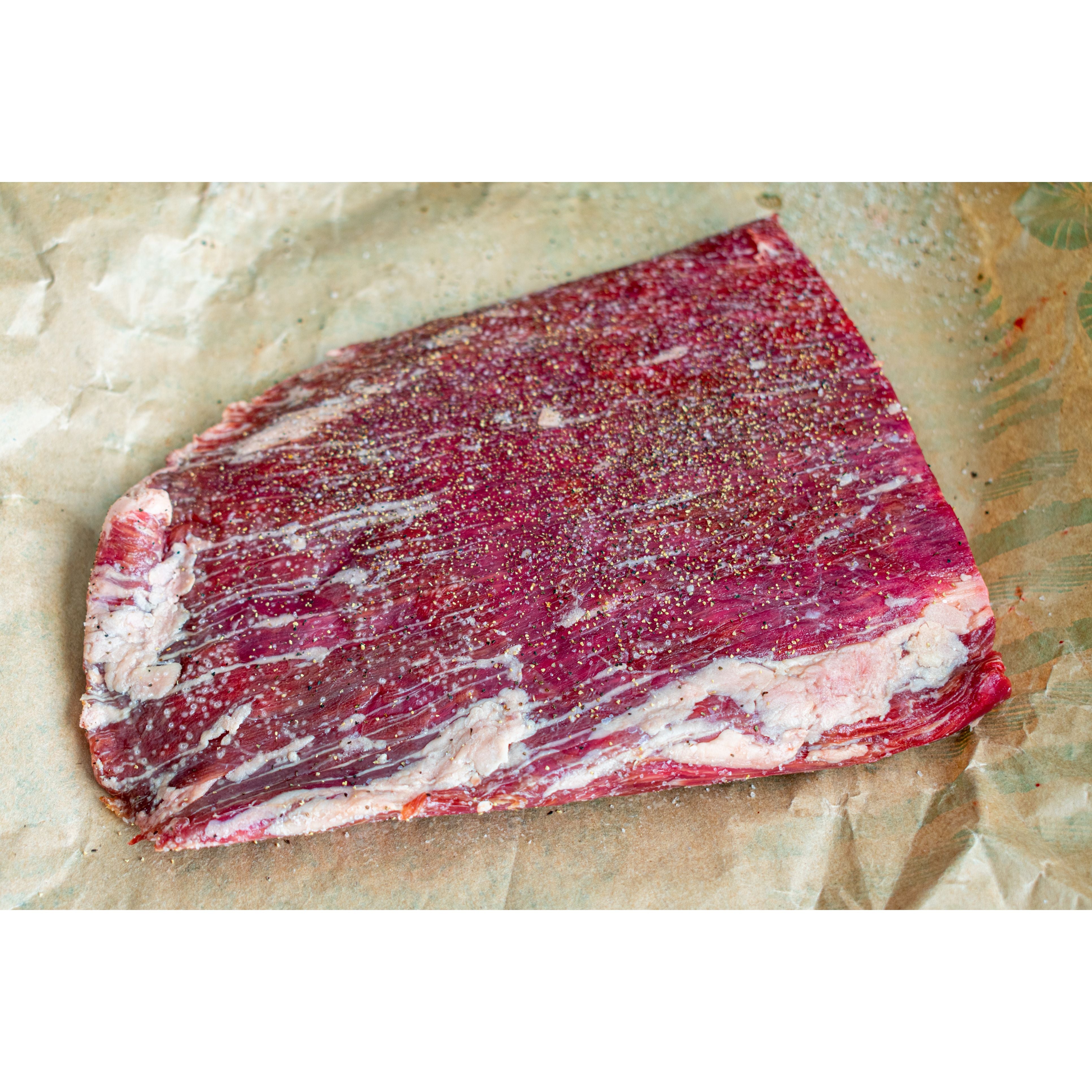 First Cut Brisket