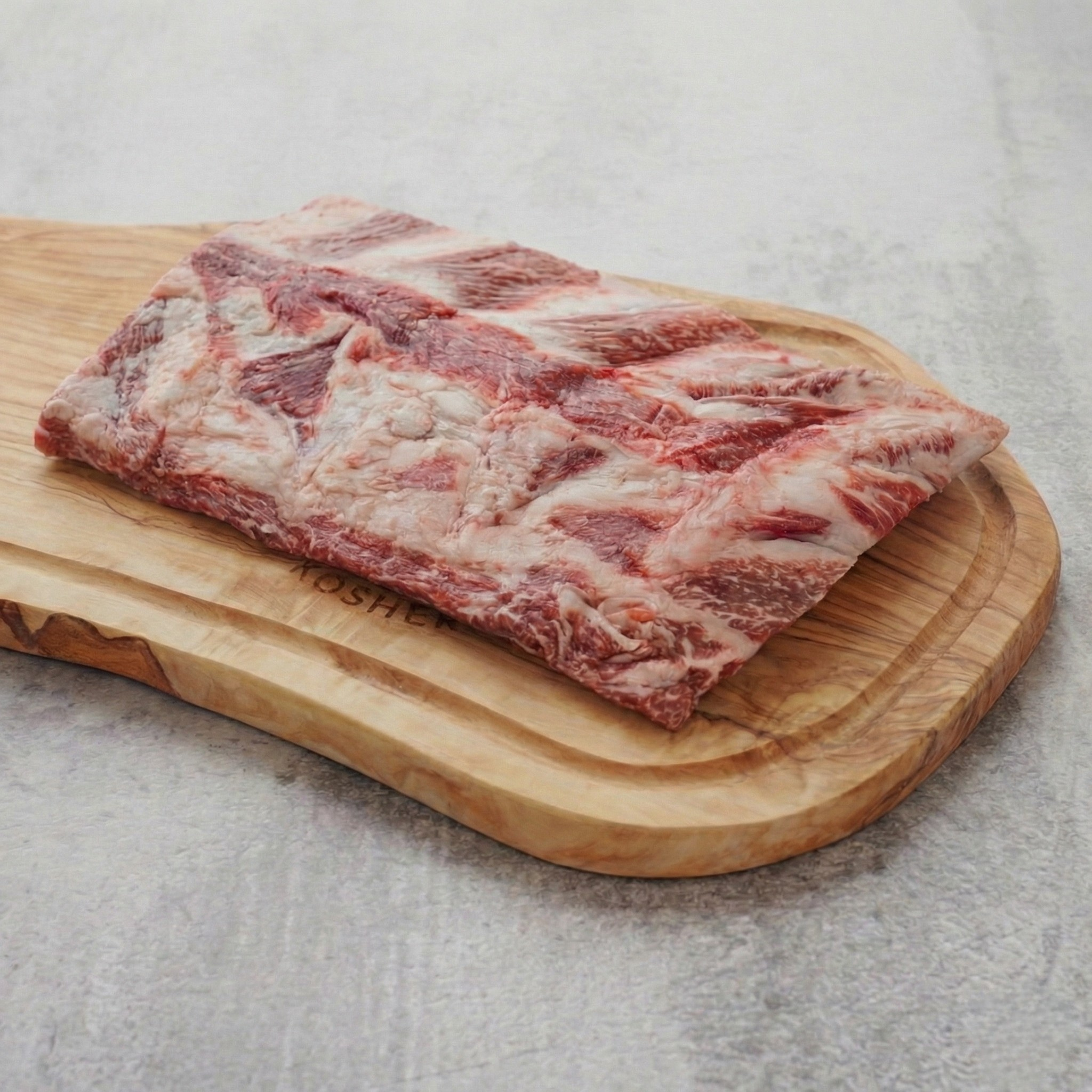 Back Ribs | F1 Wagyu