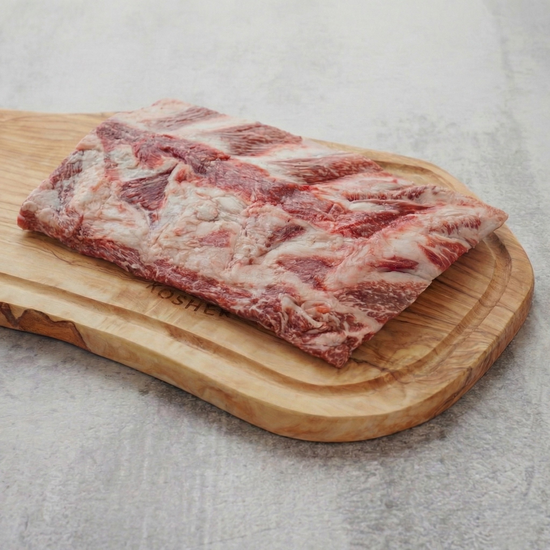 Back Ribs | F1 Wagyu