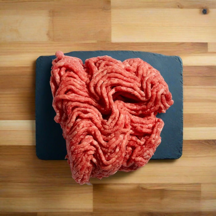 G&B Ground Beef