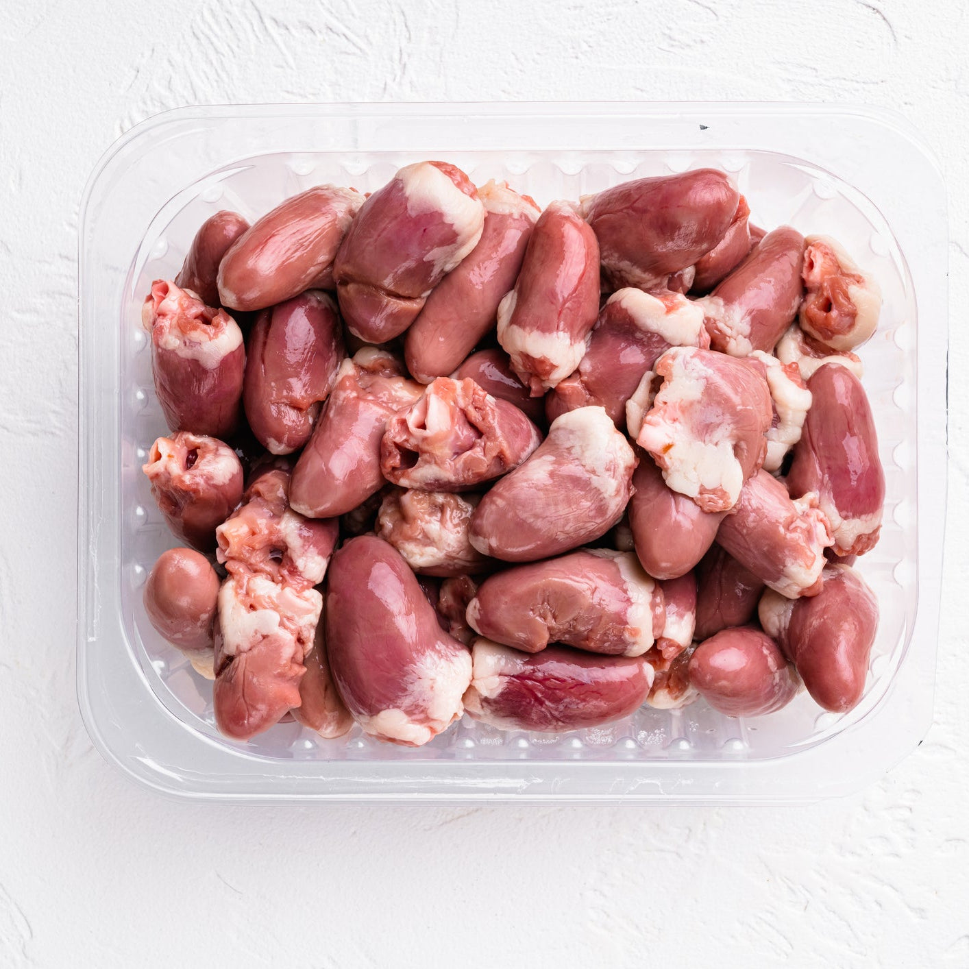 Chicken Hearts | Beyond Organic