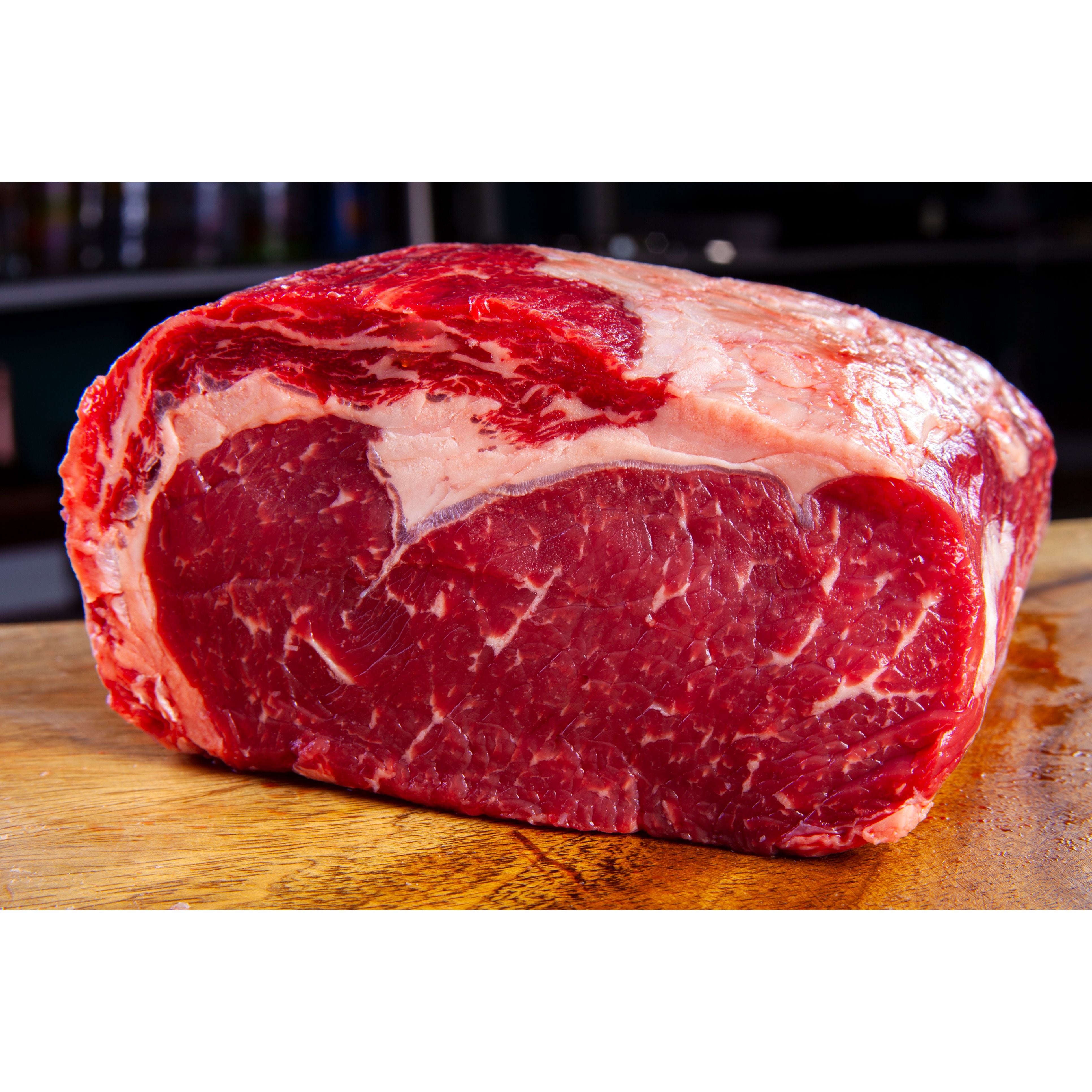 Ribeye Roast