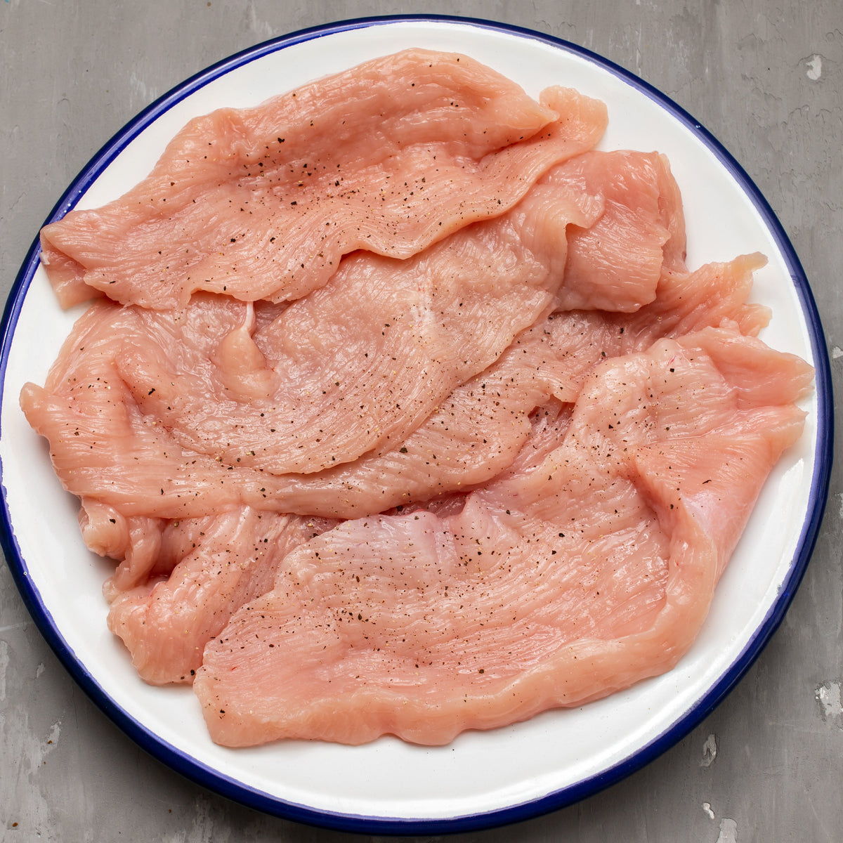 Thin Breast Cutlet | Beyond Organic