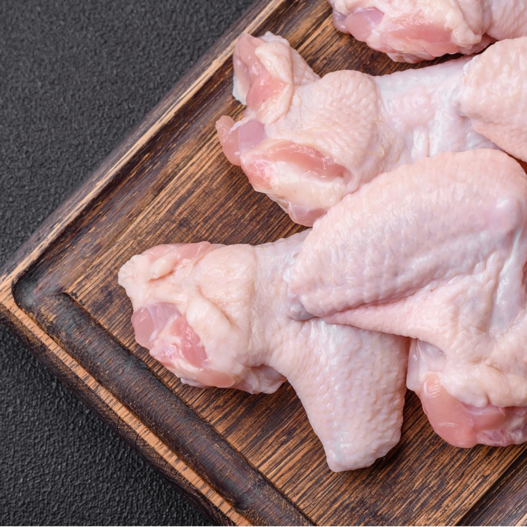 Chicken Wings | Beyond Organic