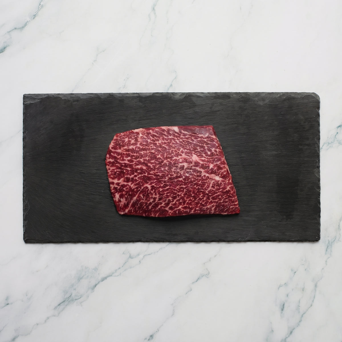 Flat Iron Steak | F1 Wagyu — kosher wagyu from Chu's Meat Market