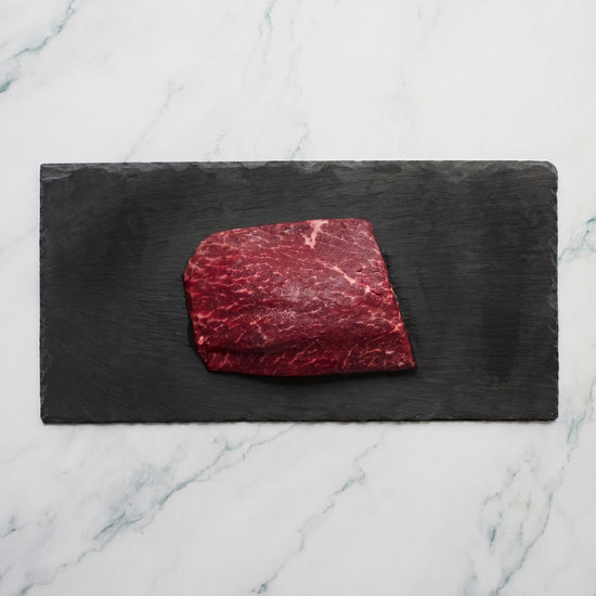 Flat Iron Steak | F1 Wagyu