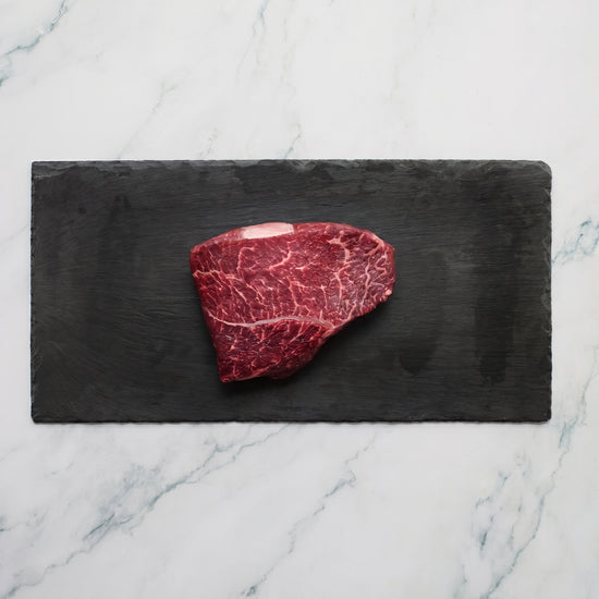 Shoulder Steak | F1 Wagyu