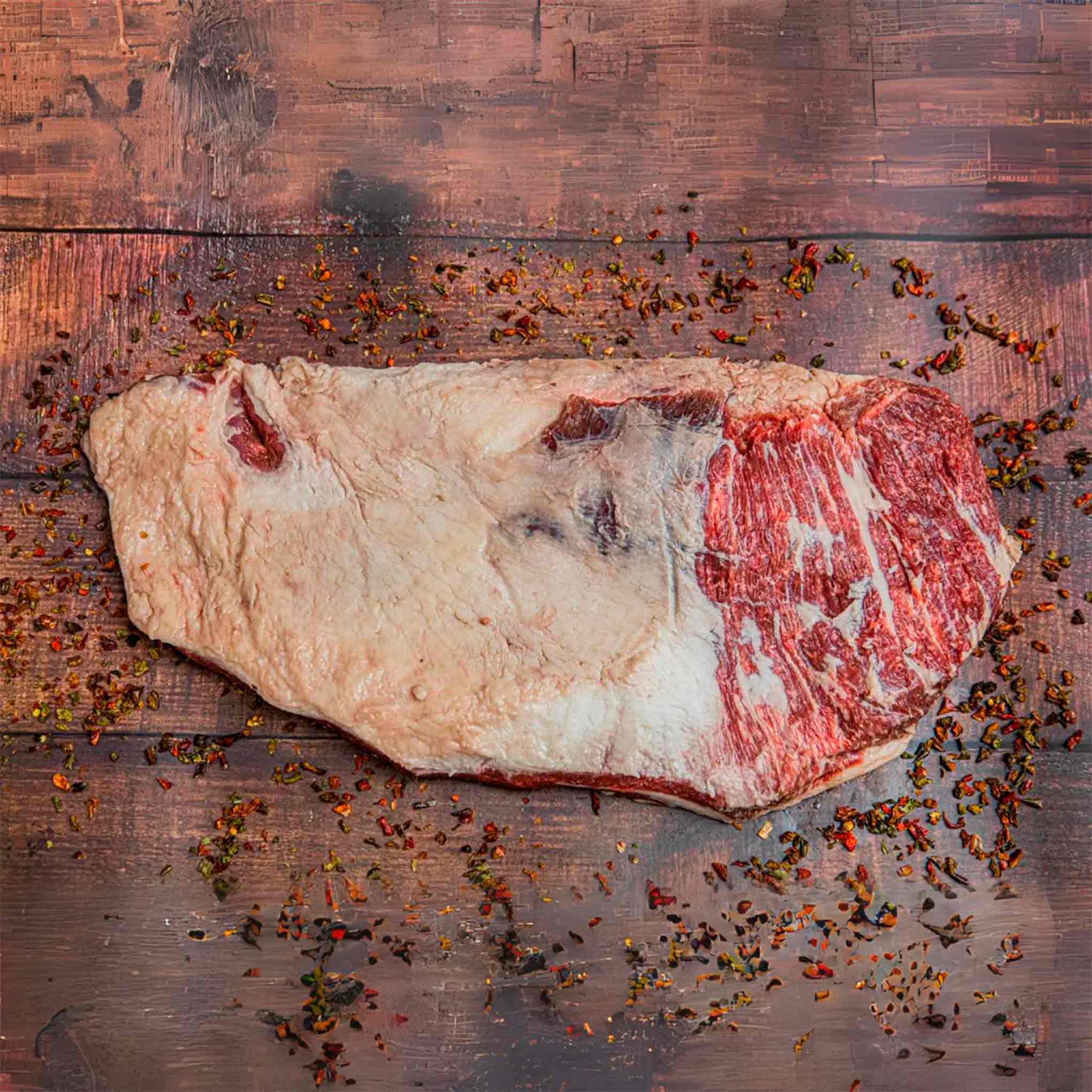 Whole Brisket | F1 Wagyu