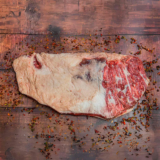 Whole Brisket | F1 Wagyu