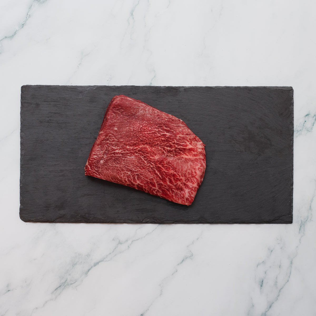Flat Iron Steak | Fullblood Wagyu