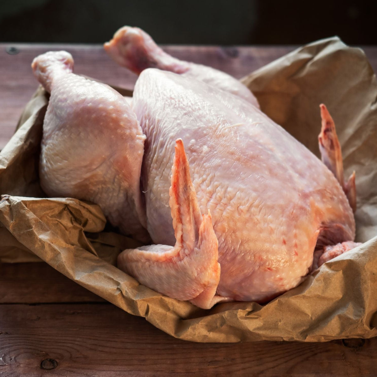 Whole Chicken