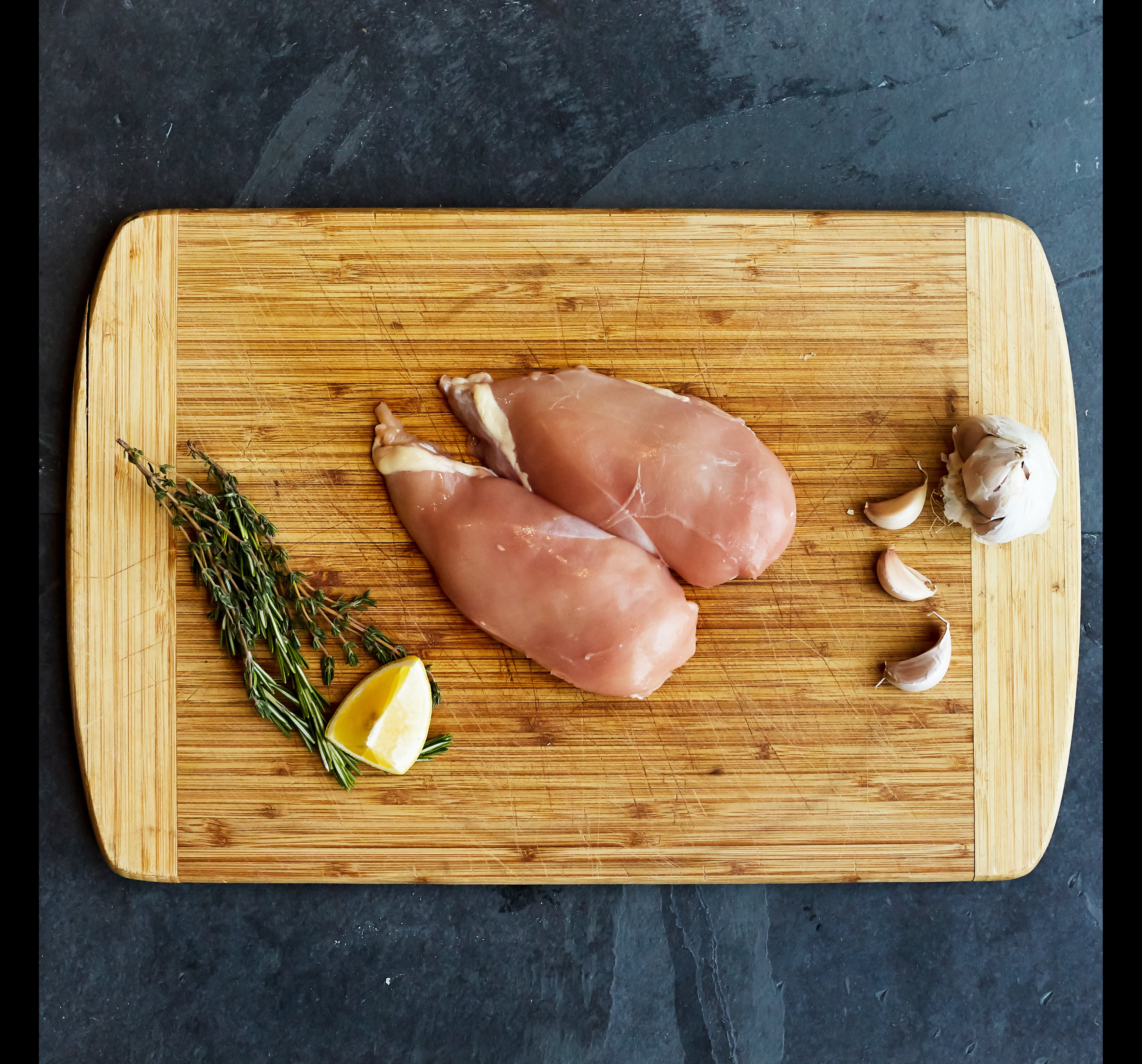 Chicken Breast Filet | Beyond Organic