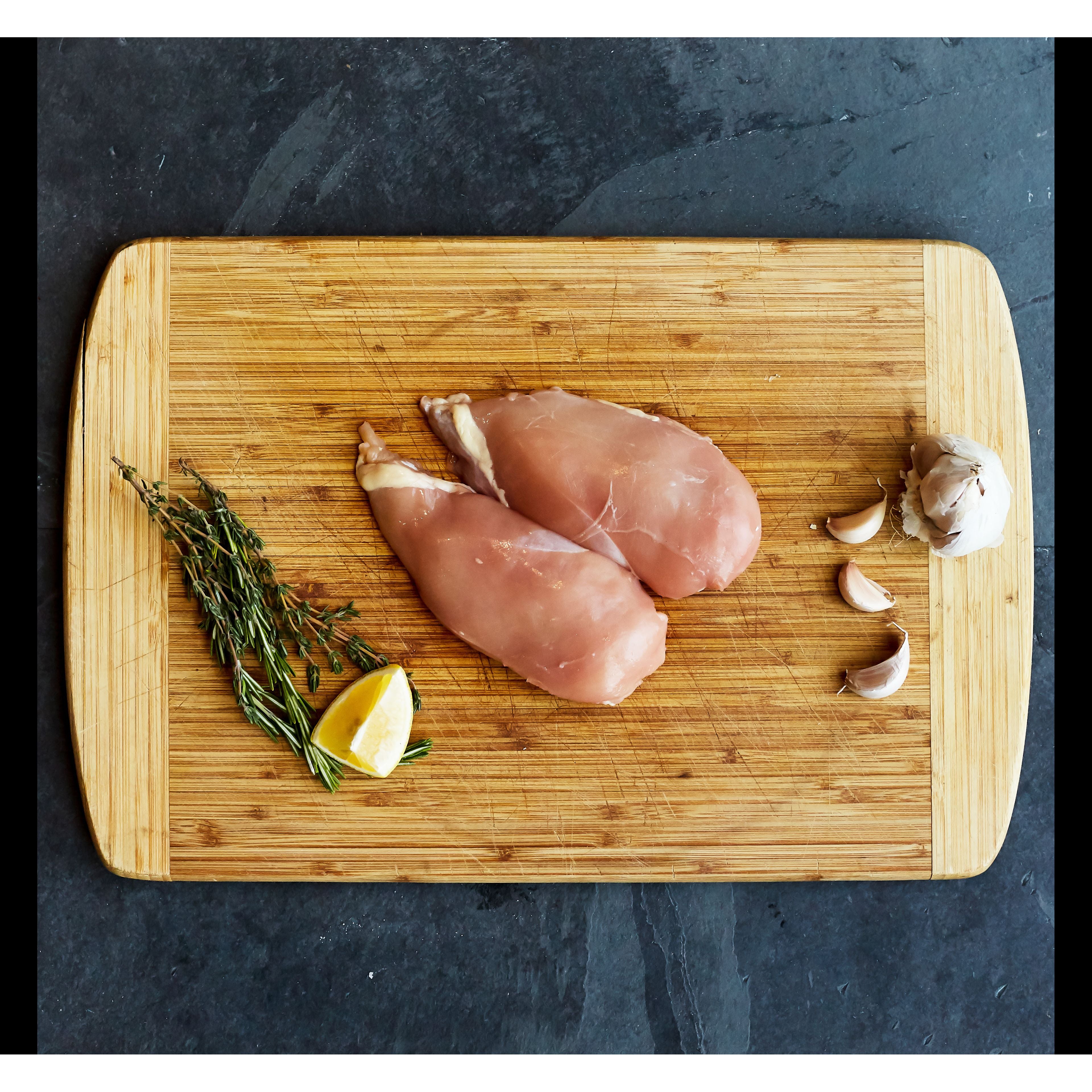 Chicken Breast Filet | Beyond Organic