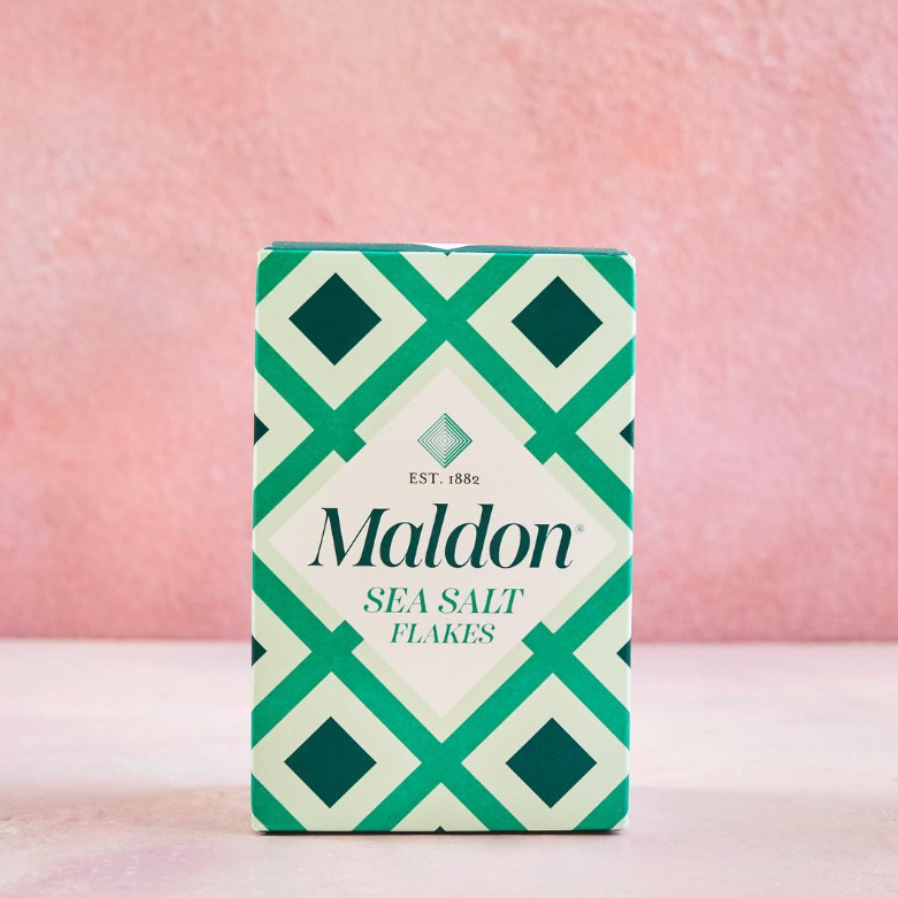 Flaky Maldon Sea Salt