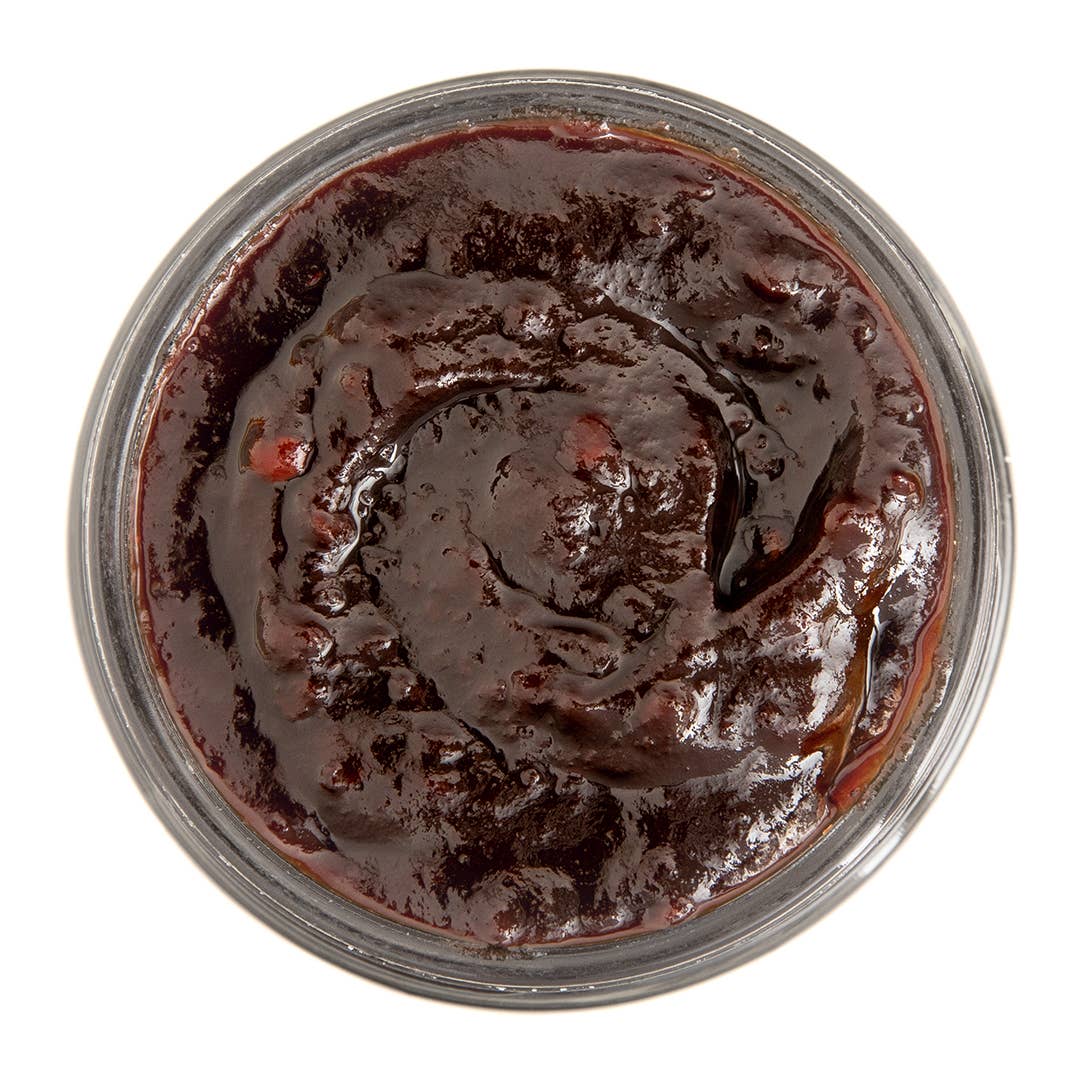 Kosher Mini chipotle jam