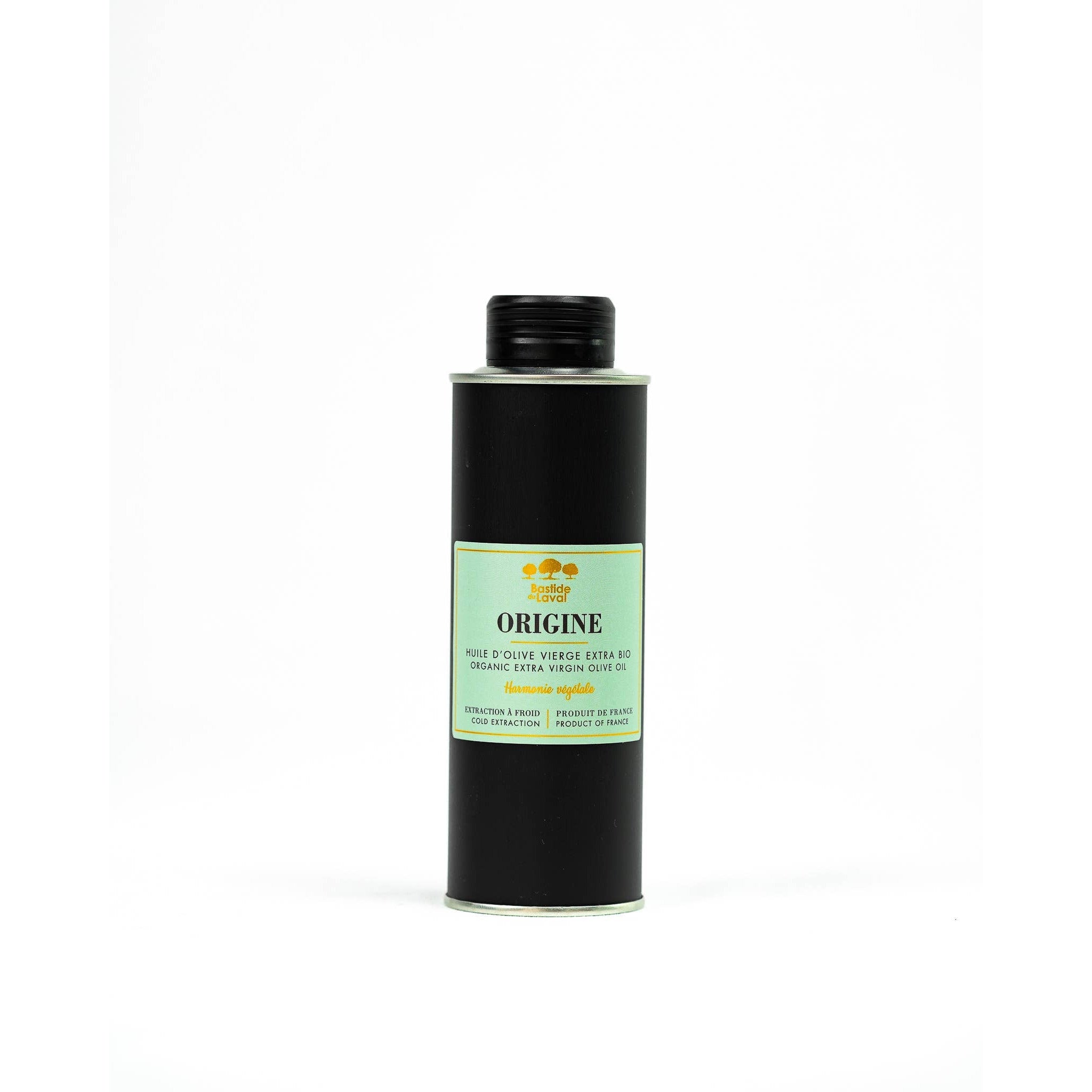 BASTIDE DU LAVAL - Original