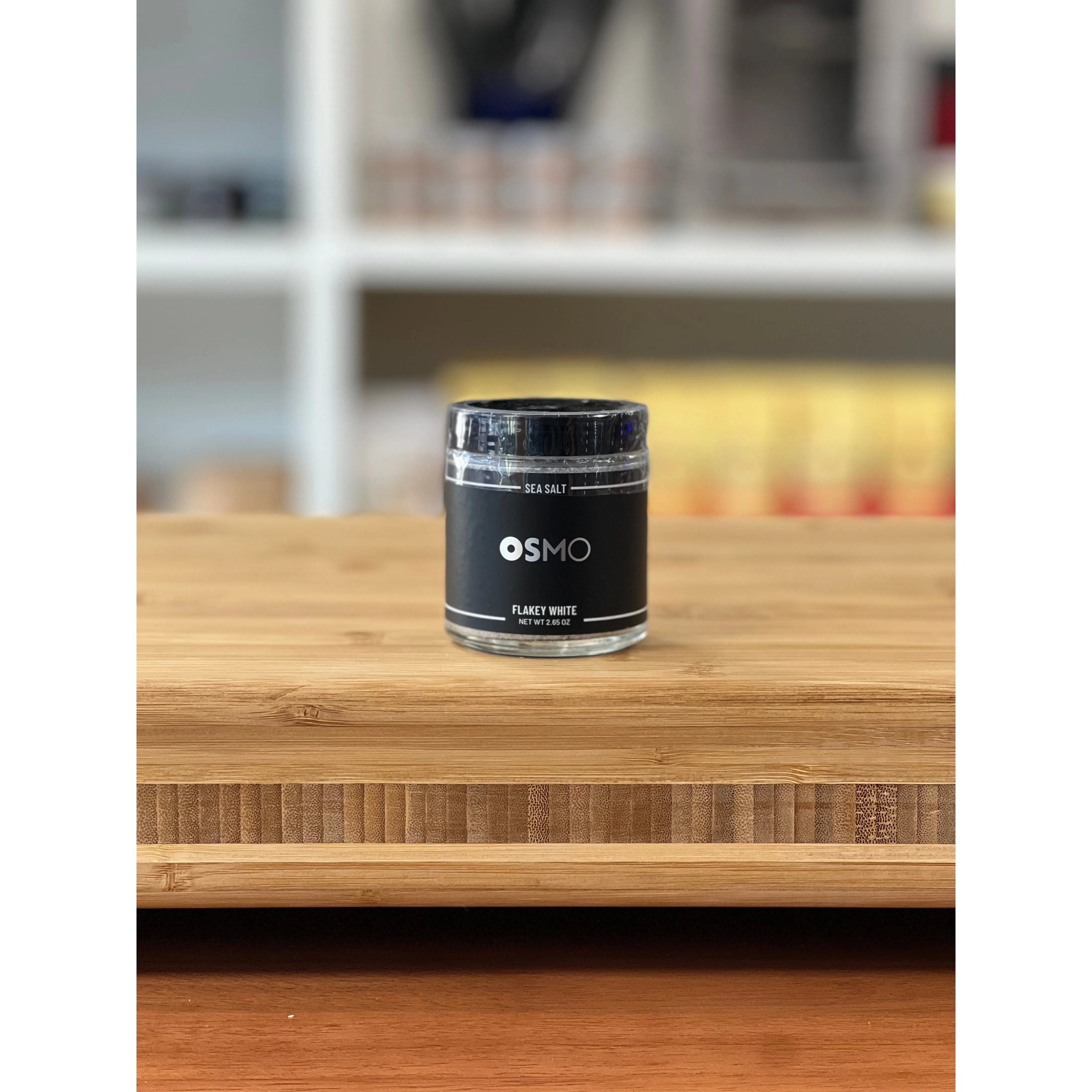 Osmo White Flake Salt